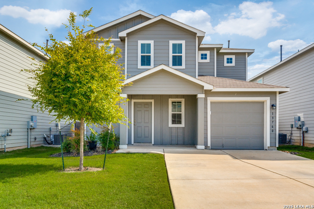13760 Red Rock Run San Antonio TX 78254