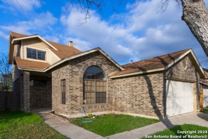 9947 Echo Plain Drive San Antonio TX 78245
