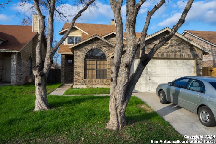 9947 Echo Plain Drive San Antonio TX 78245