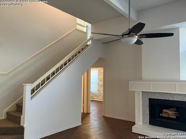 9947 Echo Plain Drive San Antonio TX 78245
