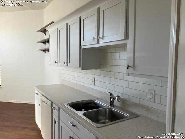 9947 Echo Plain Drive San Antonio TX 78245