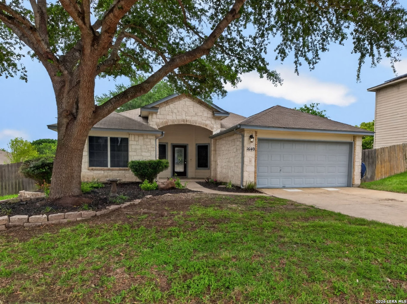 1640 Sunstone New Braunfels TX 78130