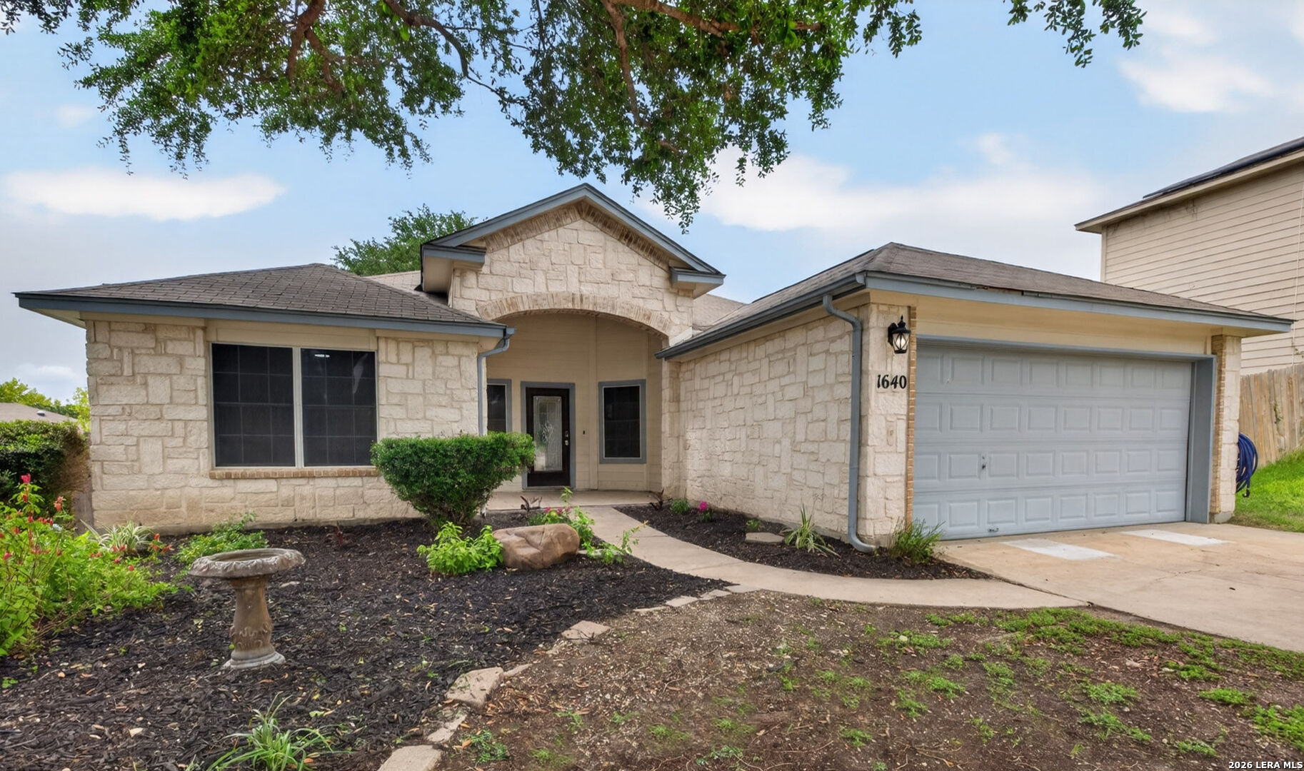 1640 Sunstone New Braunfels TX 78130