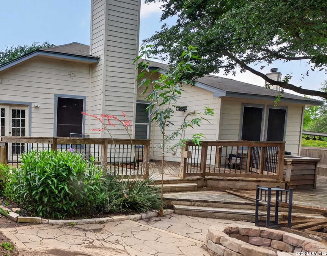 1640 Sunstone New Braunfels TX 78130
