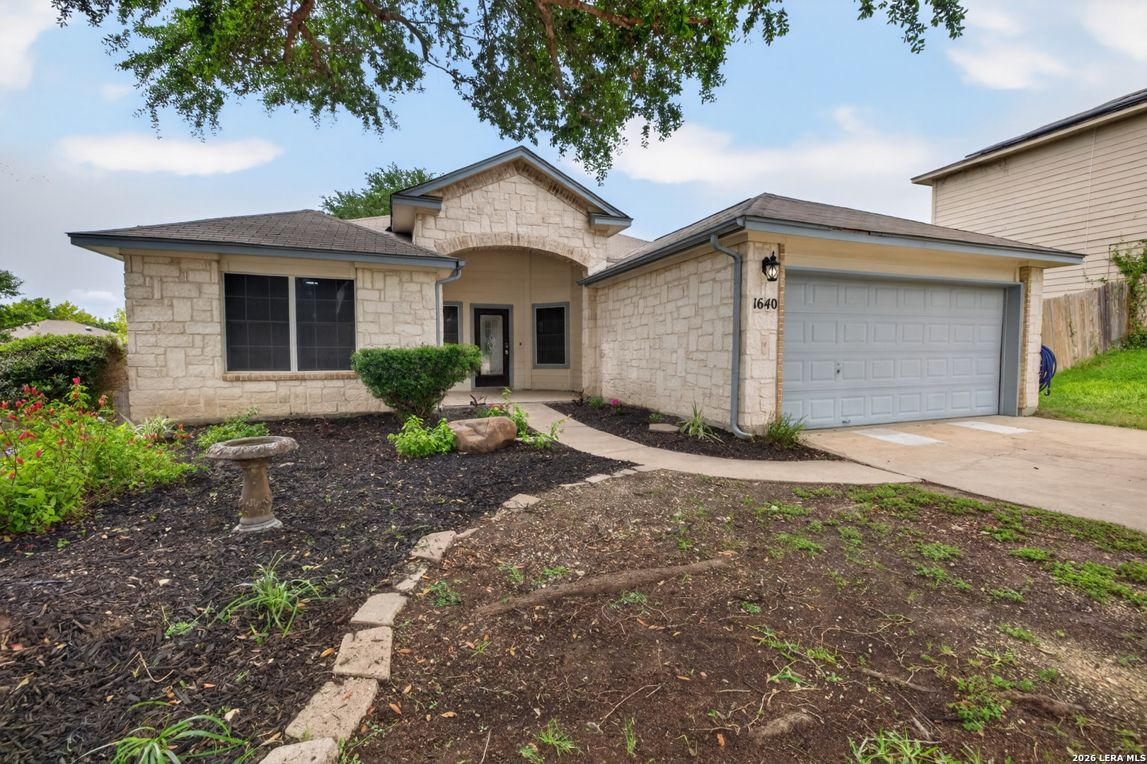 1640 Sunstone New Braunfels TX 78130
