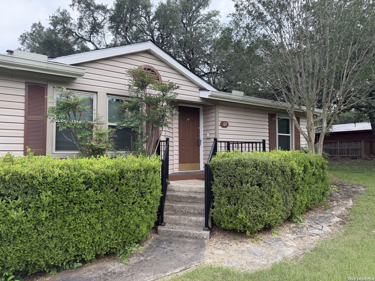 127 Stonegate Boerne TX 78006