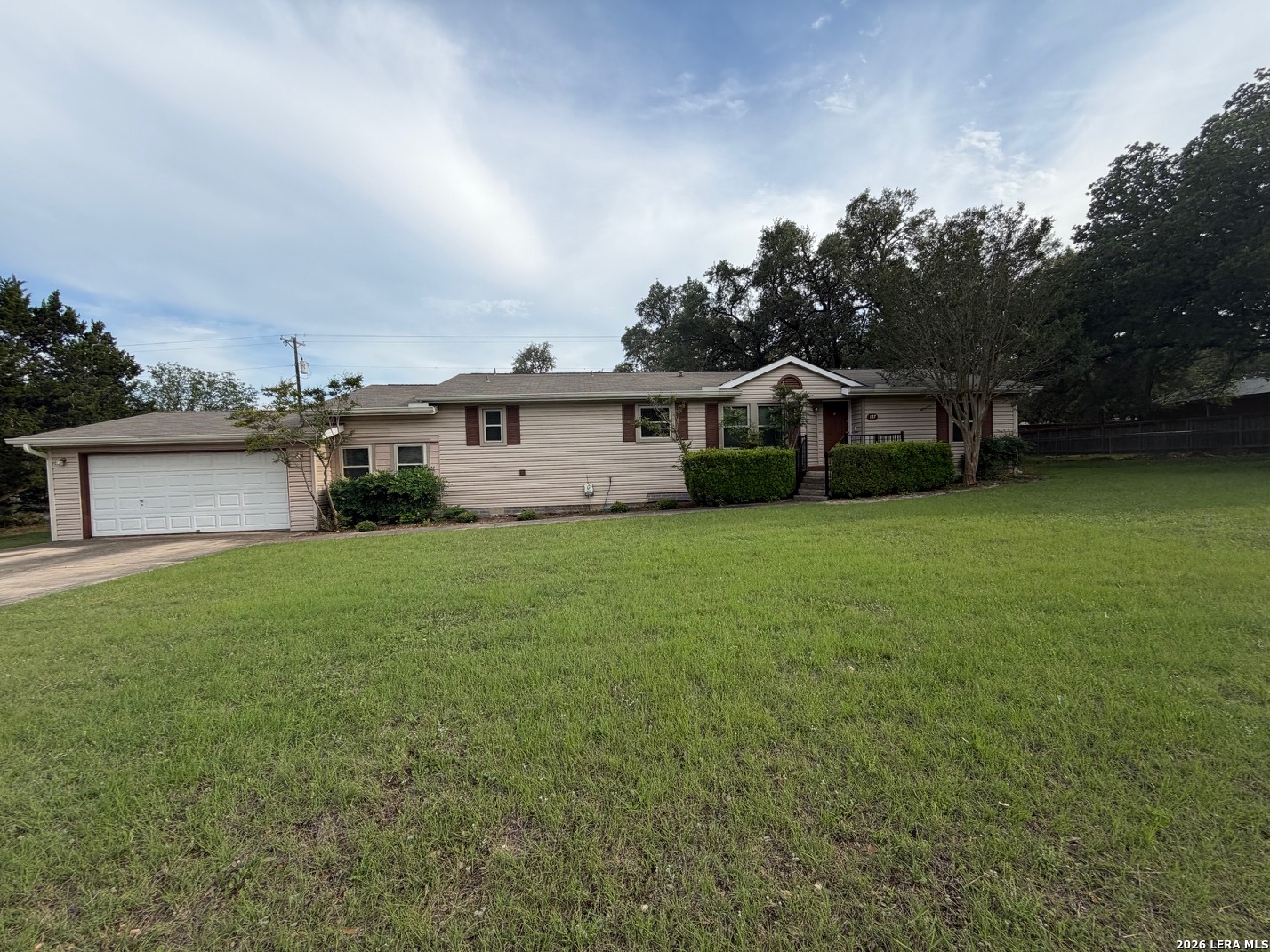 127 Stonegate Boerne TX 78006