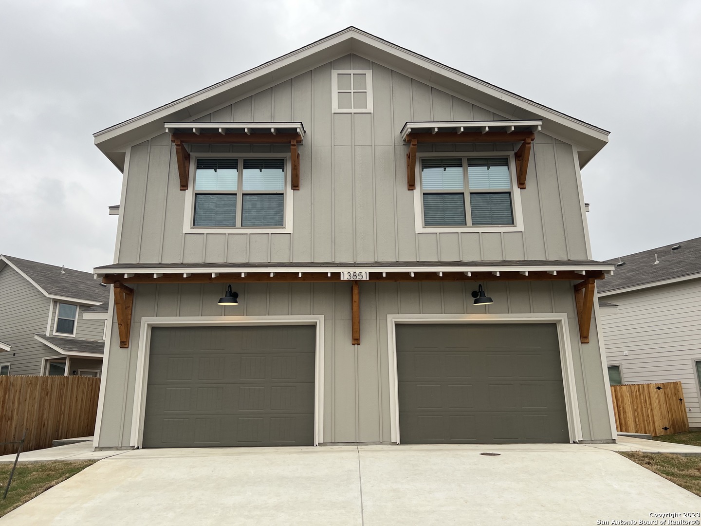13851 Enzo Gate San Antonio TX 78253