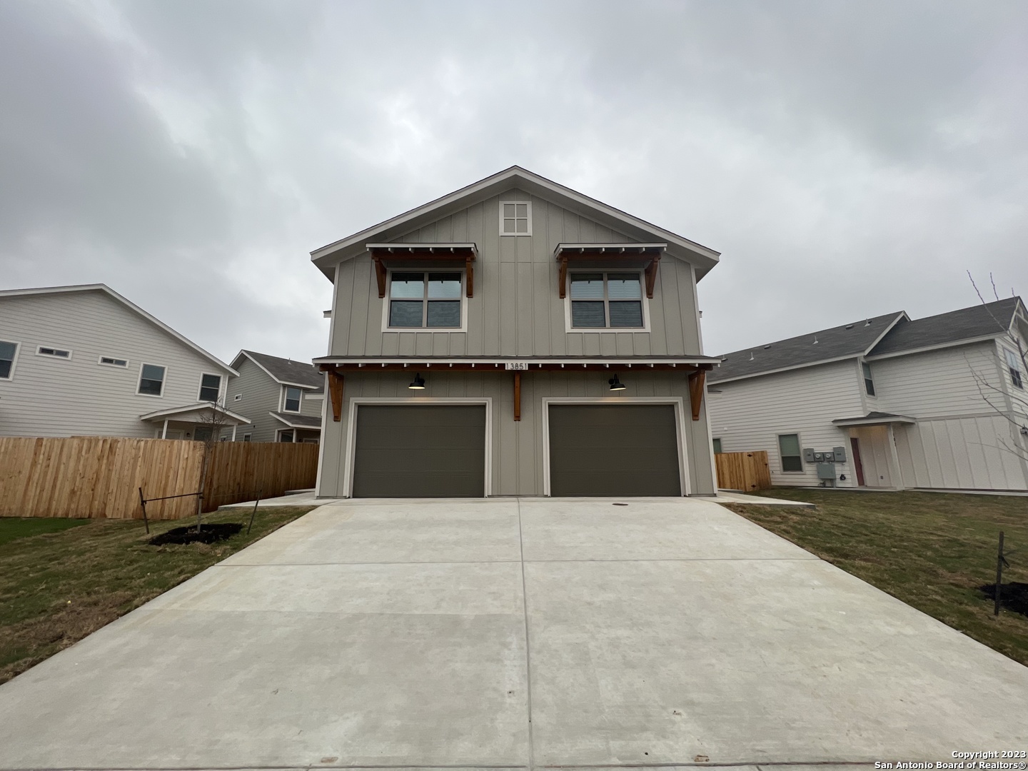 13851 Enzo Gate San Antonio TX 78253