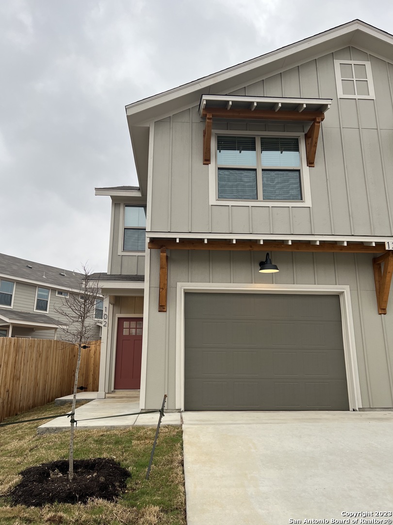 13851 Enzo Gate San Antonio TX 78253
