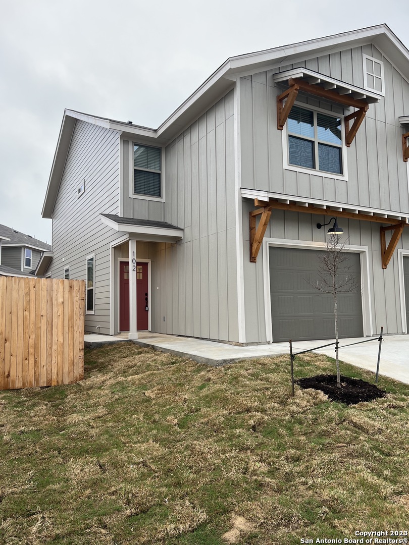 13851 Enzo Gate San Antonio TX 78253