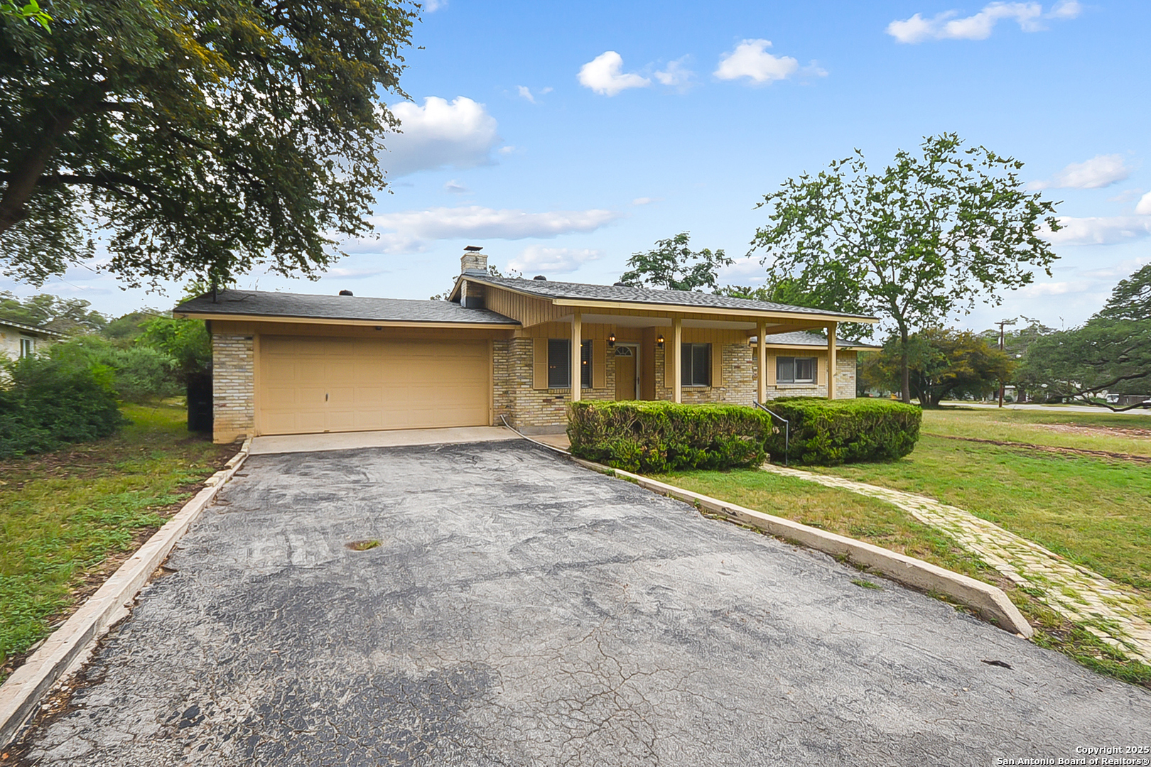 185 Oklahoma Avenue New Braunfels TX 78130