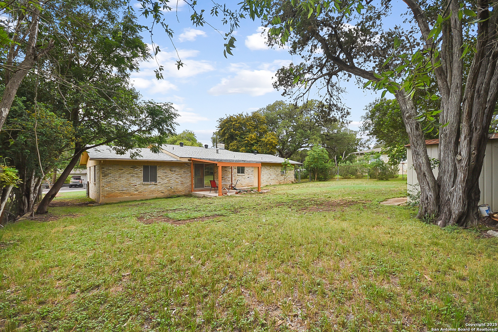 185 Oklahoma Avenue New Braunfels TX 78130
