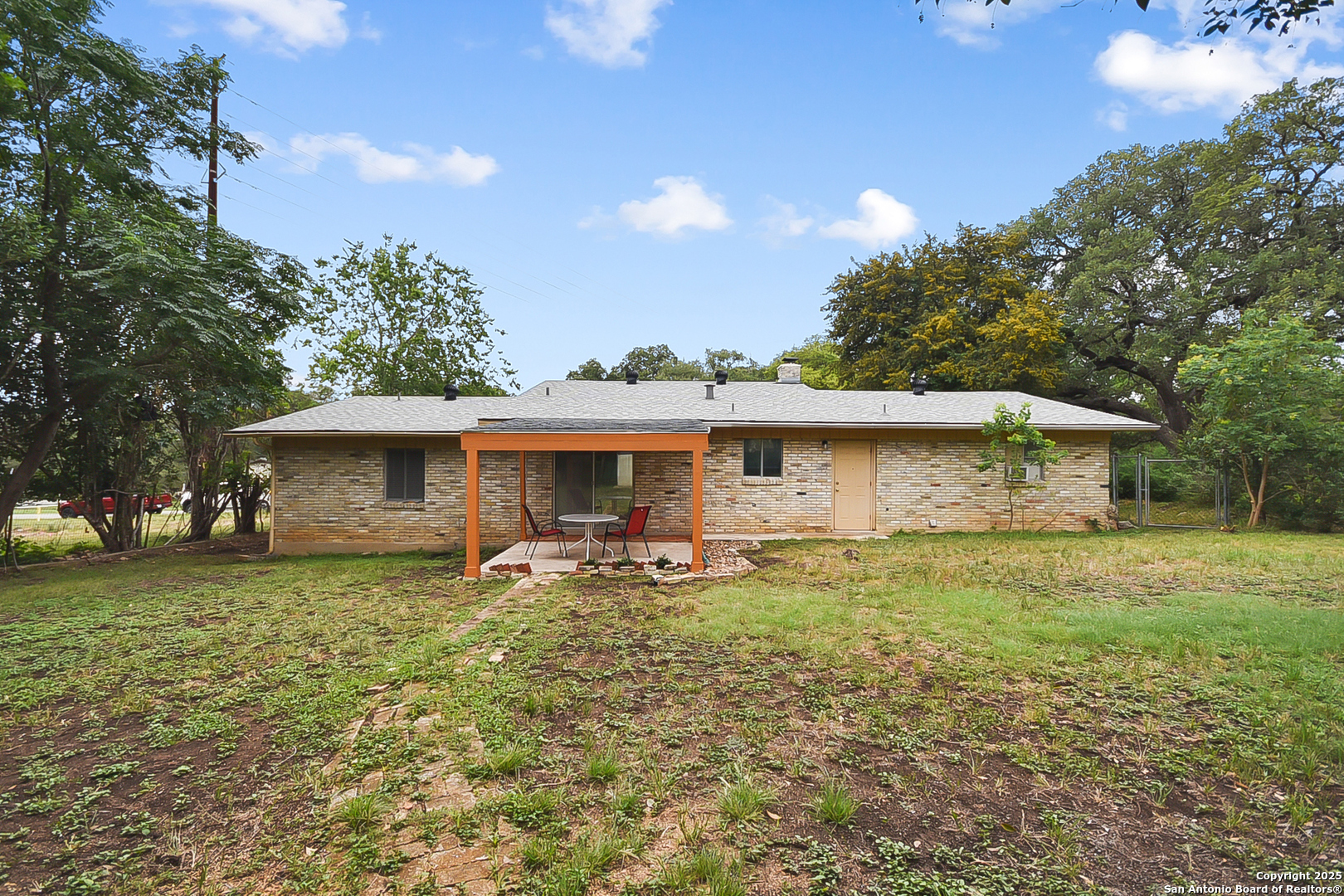185 Oklahoma Avenue New Braunfels TX 78130