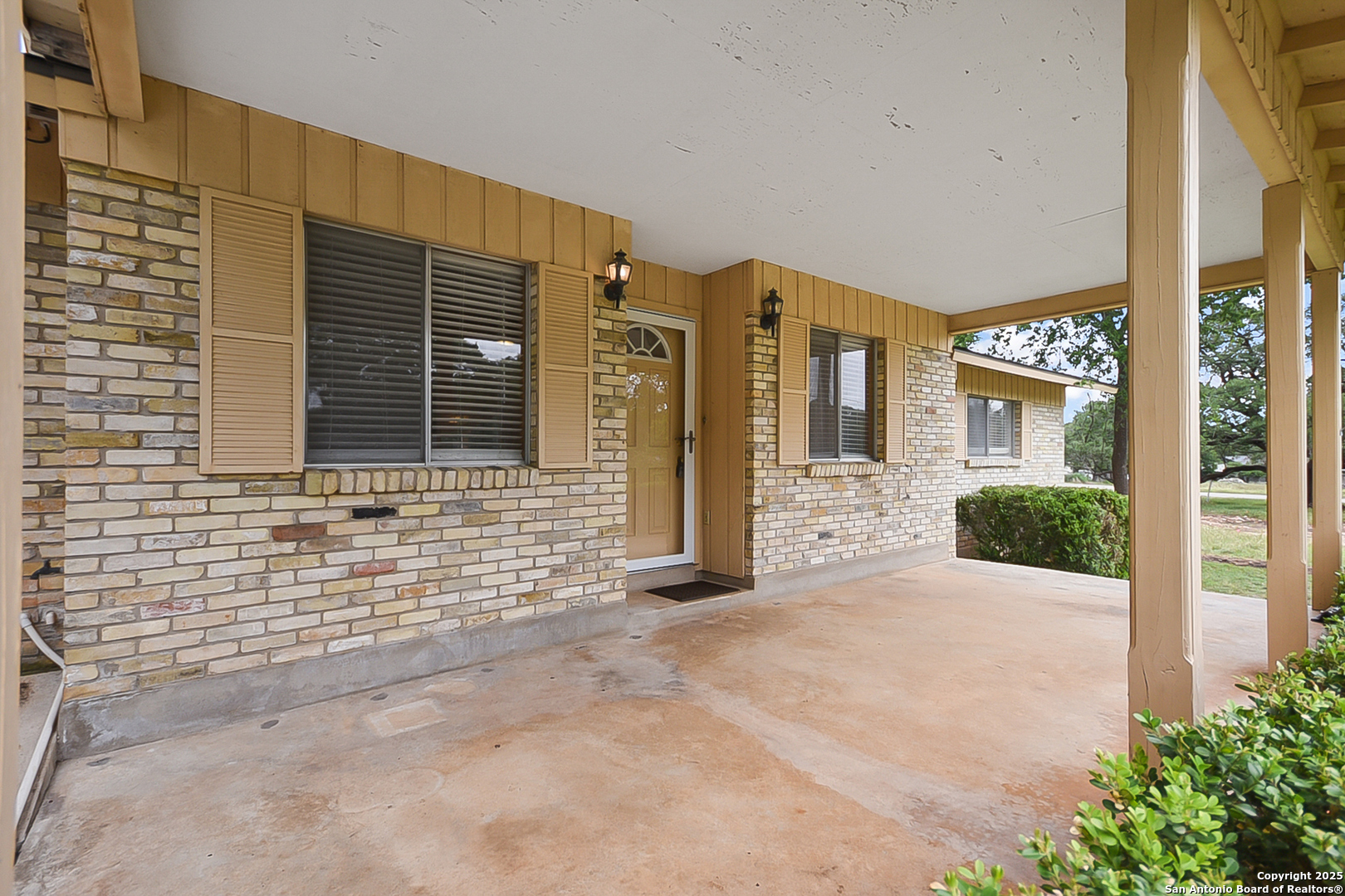 185 Oklahoma Avenue New Braunfels TX 78130
