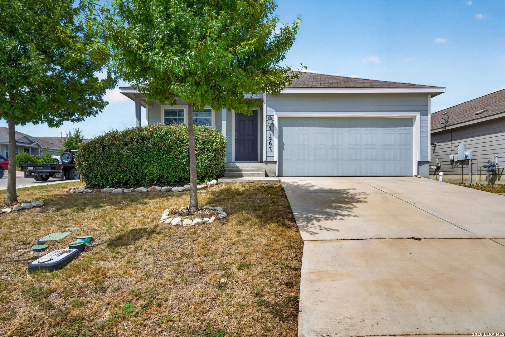 31567 Bard Lane Bulverde TX 78163