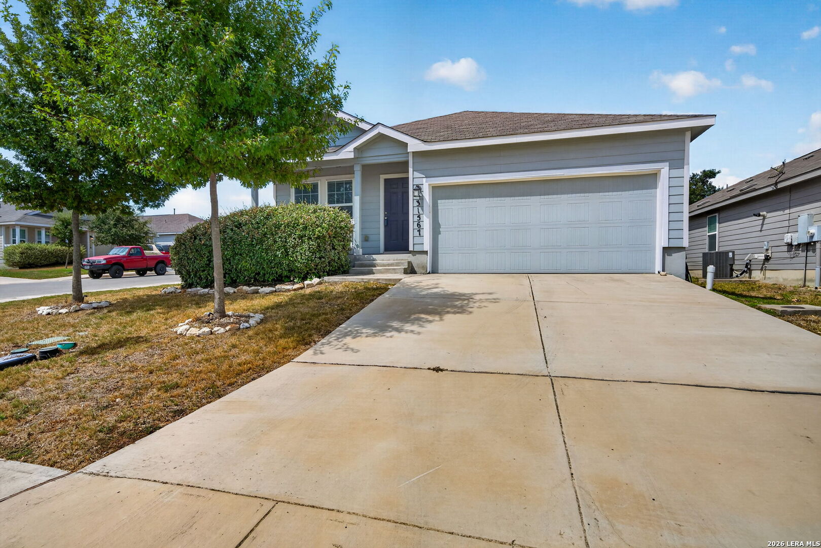 31567 Bard Lane Bulverde TX 78163