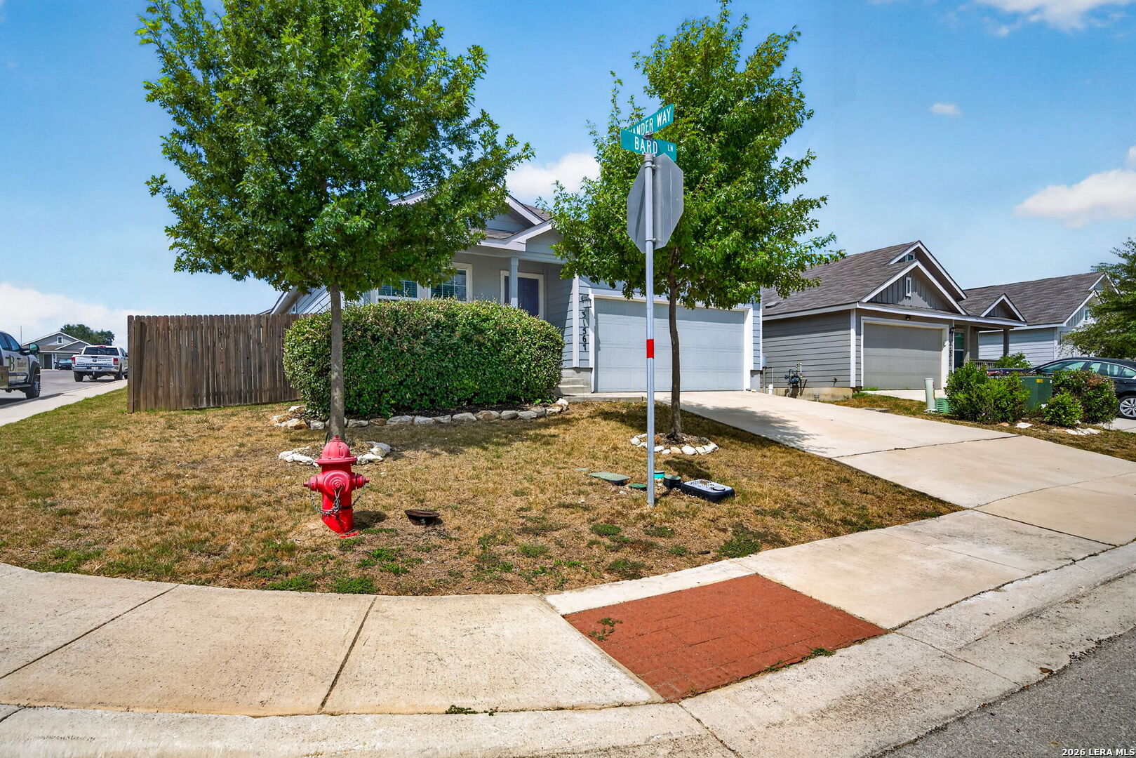 31567 Bard Lane Bulverde TX 78163