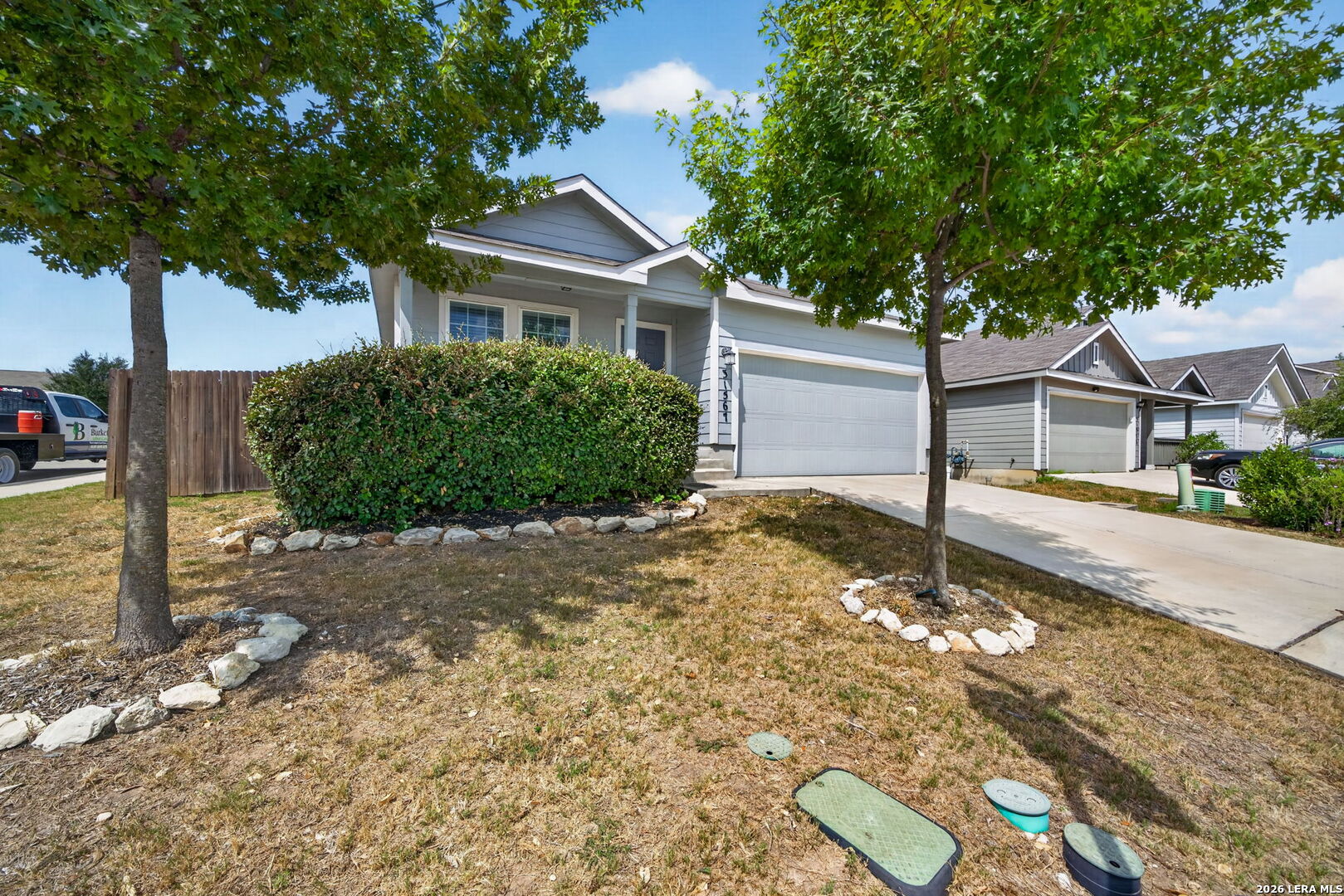 31567 Bard Lane Bulverde TX 78163