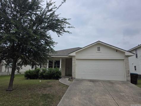 9730 Marbach Canyon San Antonio TX 78245