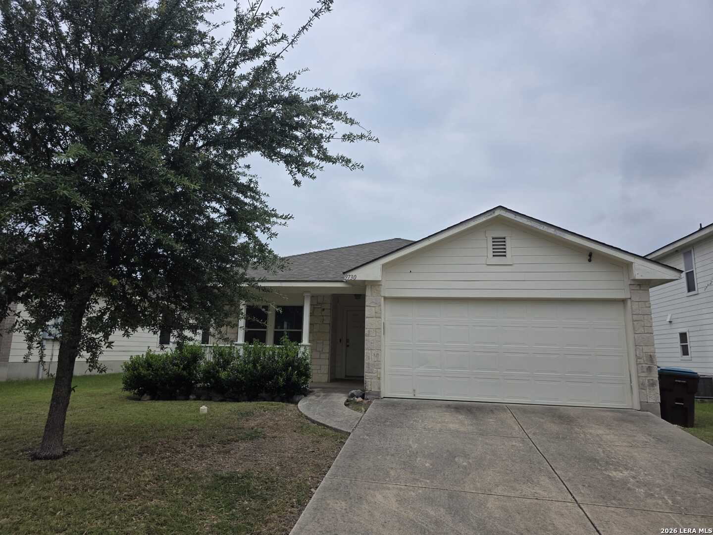 9730 Marbach Canyon San Antonio TX 78245