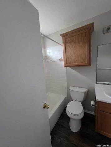 9730 Marbach Canyon San Antonio TX 78245