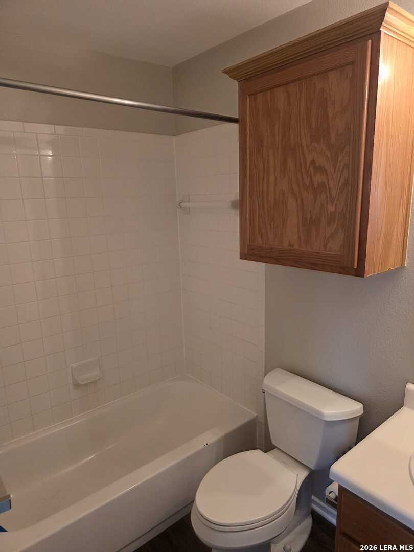 9730 Marbach Canyon San Antonio TX 78245