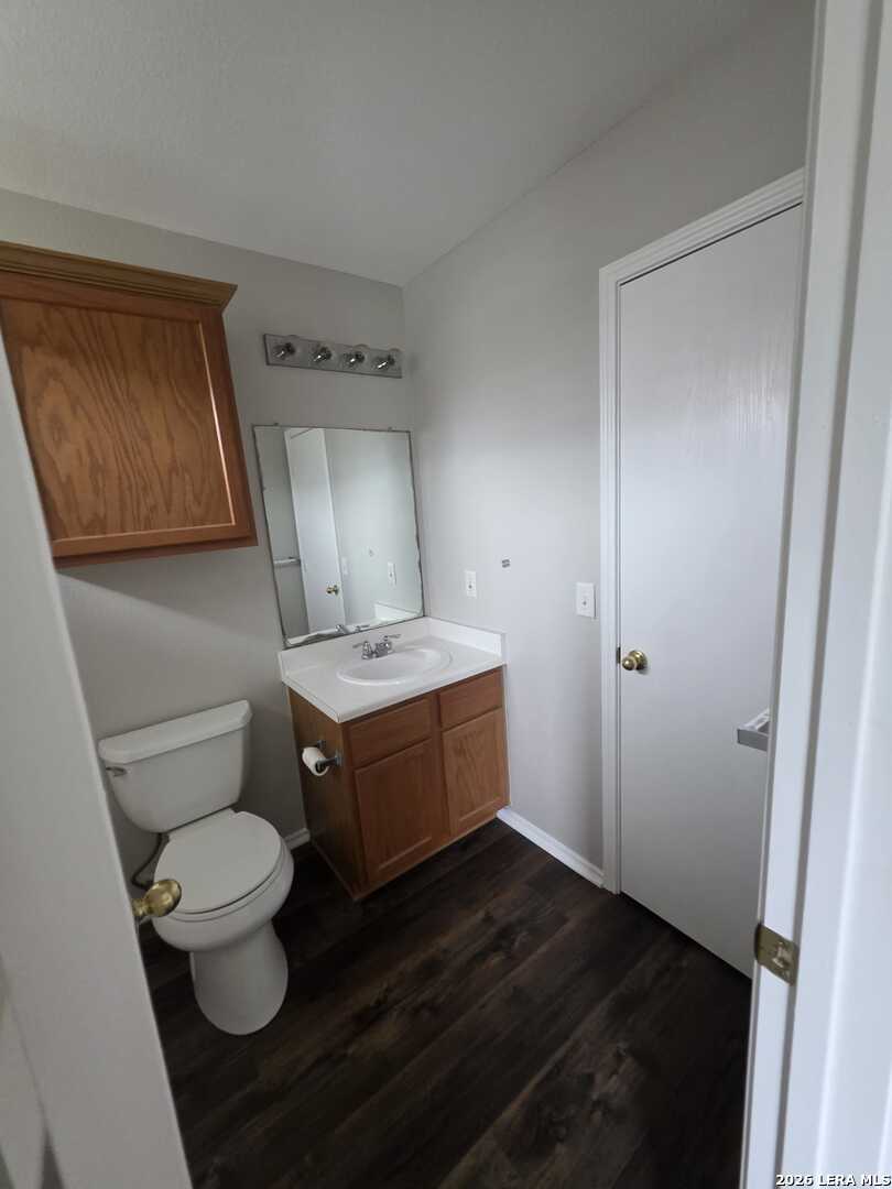 9730 Marbach Canyon San Antonio TX 78245