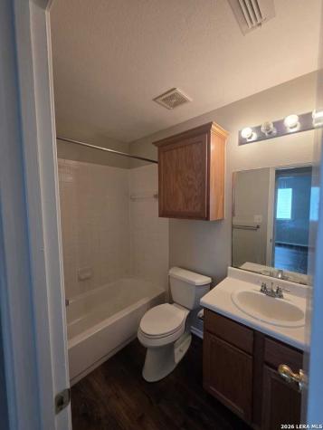 9730 Marbach Canyon San Antonio TX 78245