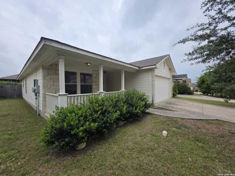 9730 Marbach Canyon San Antonio TX 78245