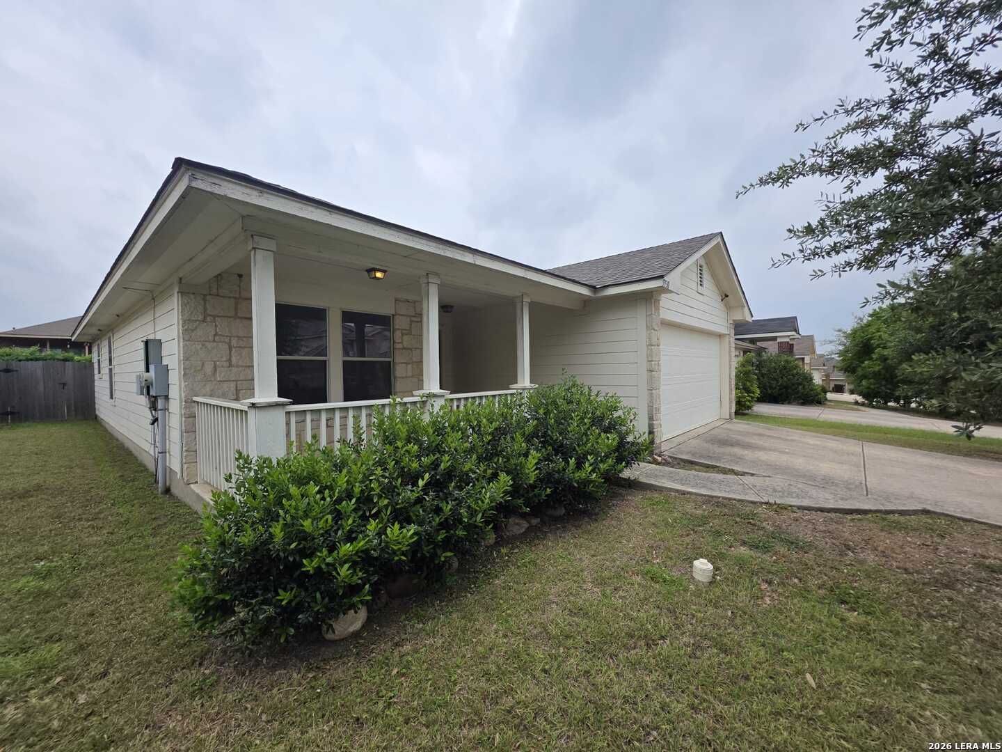9730 Marbach Canyon San Antonio TX 78245