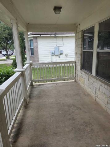 9730 Marbach Canyon San Antonio TX 78245