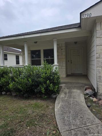 9730 Marbach Canyon San Antonio TX 78245