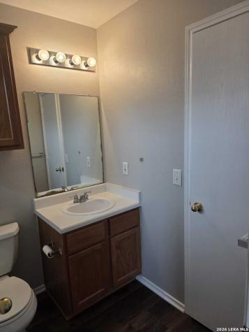 9730 Marbach Canyon San Antonio TX 78245