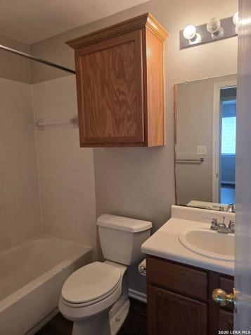 9730 Marbach Canyon San Antonio TX 78245