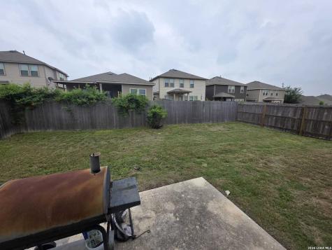 9730 Marbach Canyon San Antonio TX 78245