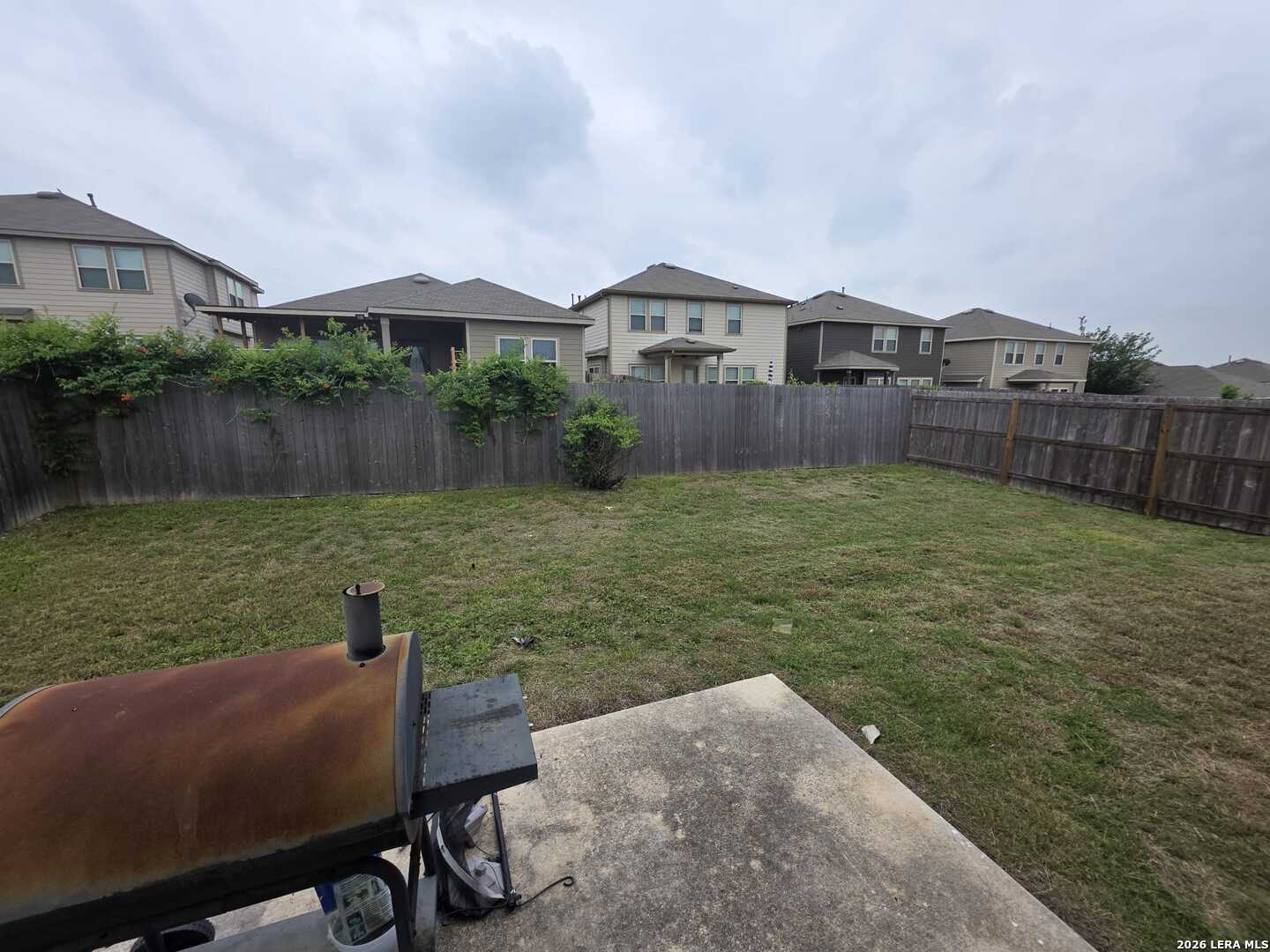 9730 Marbach Canyon San Antonio TX 78245
