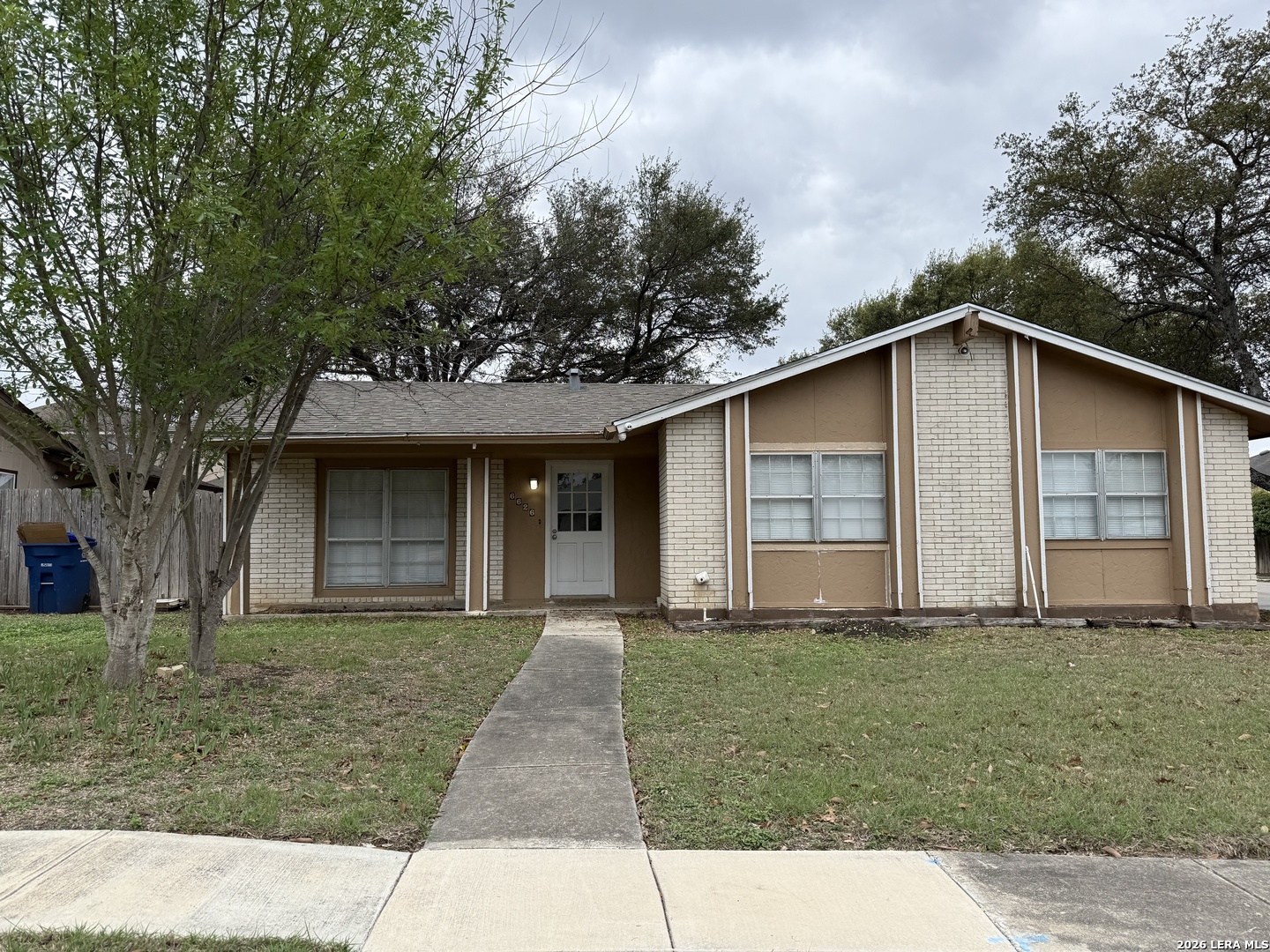 6626 Spring Garden Street San Antonio TX 78249