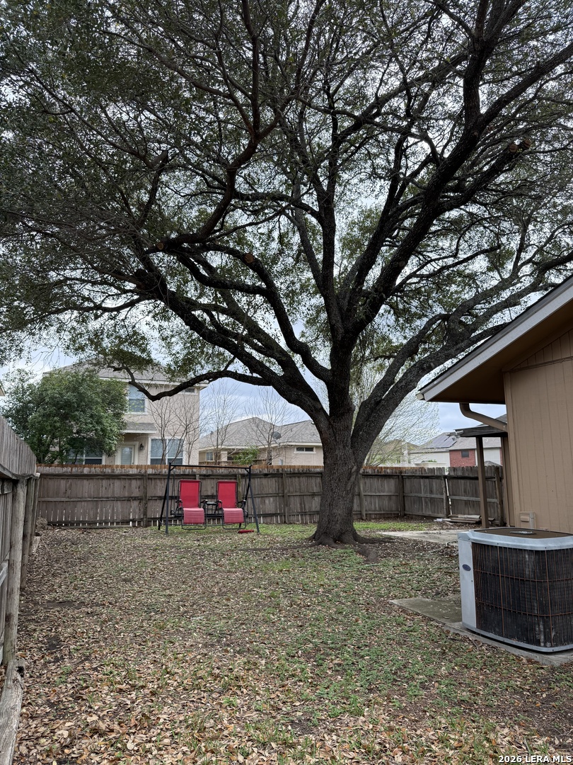 6626 Spring Garden Street San Antonio TX 78249