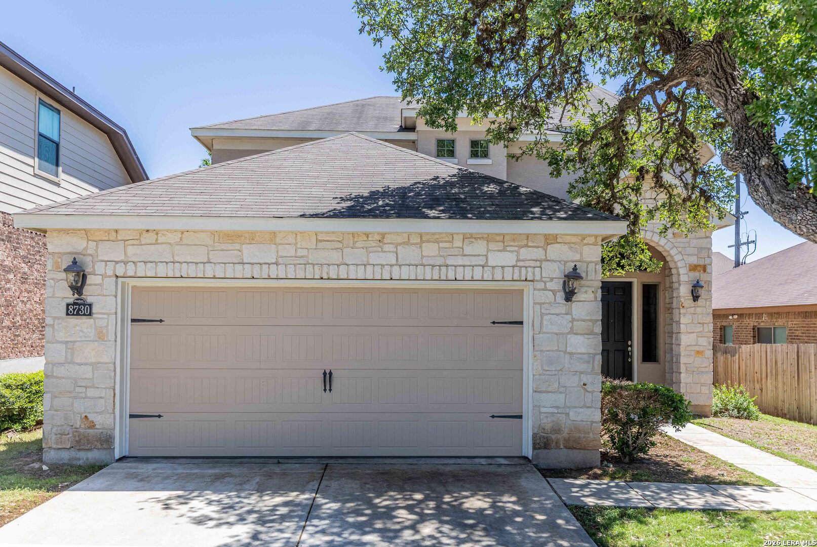 8730 Poppy Hills Boerne TX 78015
