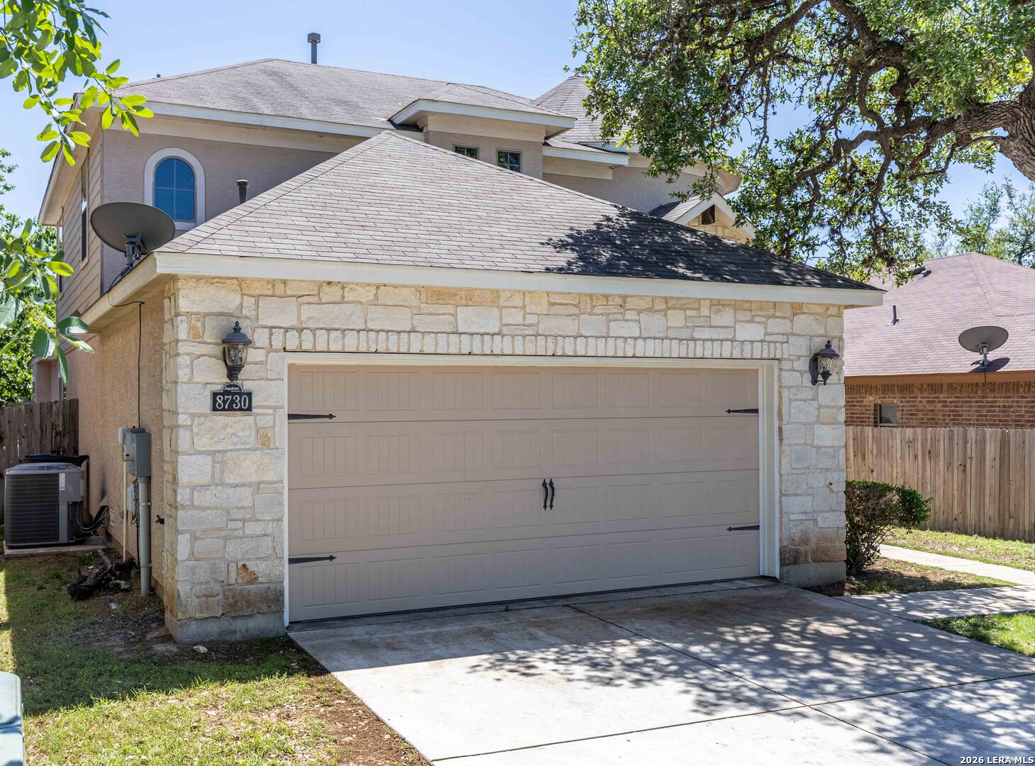 8730 Poppy Hills Boerne TX 78015
