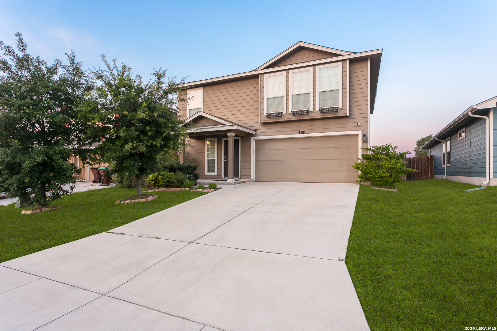 345 Perch Horizon San Antonio TX 78253