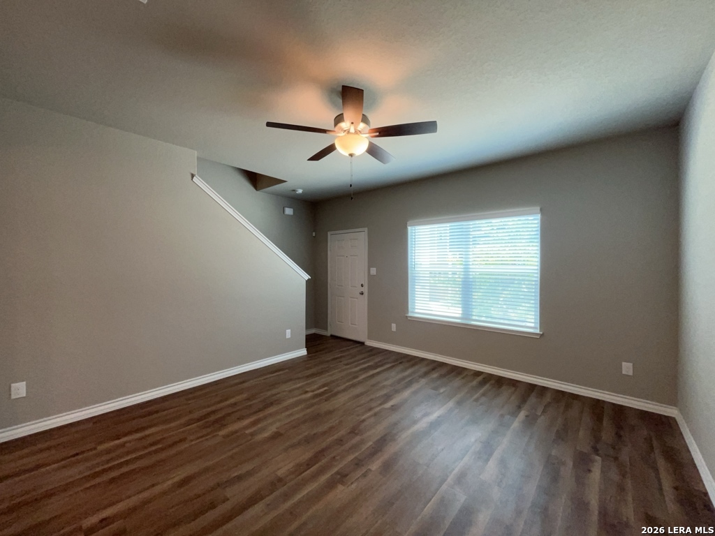 2085 Silver Oaks Drive San Antonio TX 78213