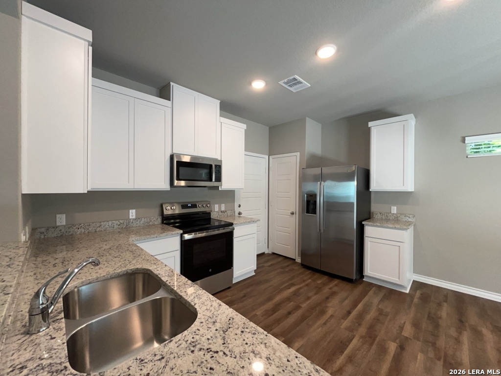 2085 Silver Oaks Drive San Antonio TX 78213
