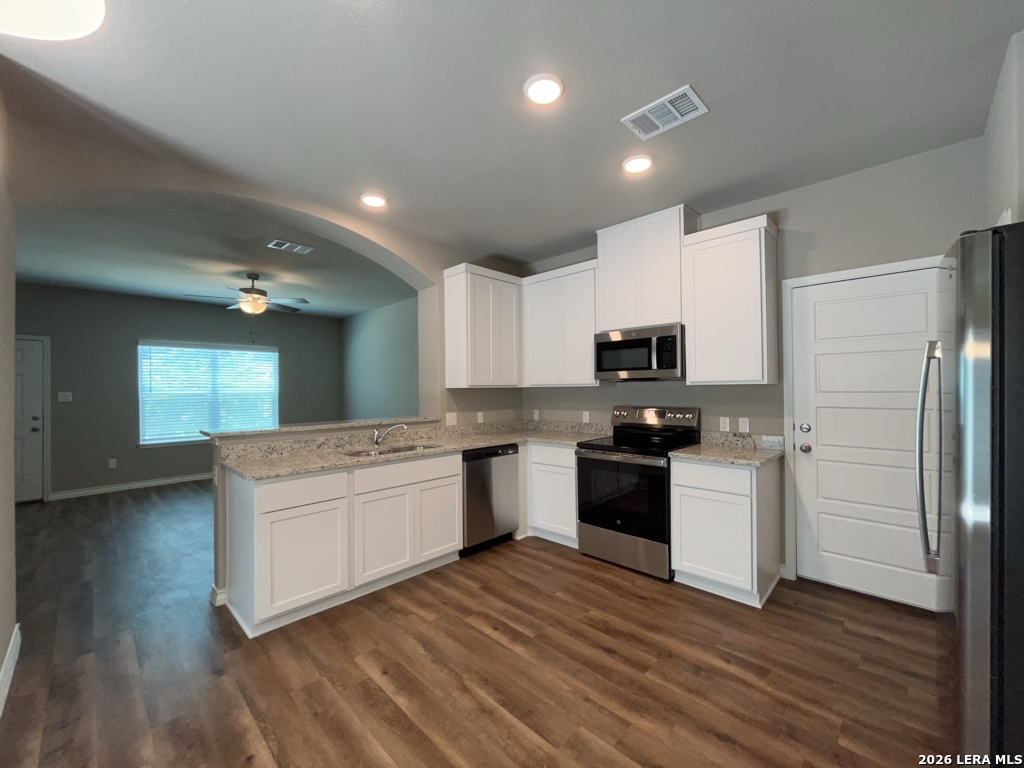 2085 Silver Oaks Drive San Antonio TX 78213
