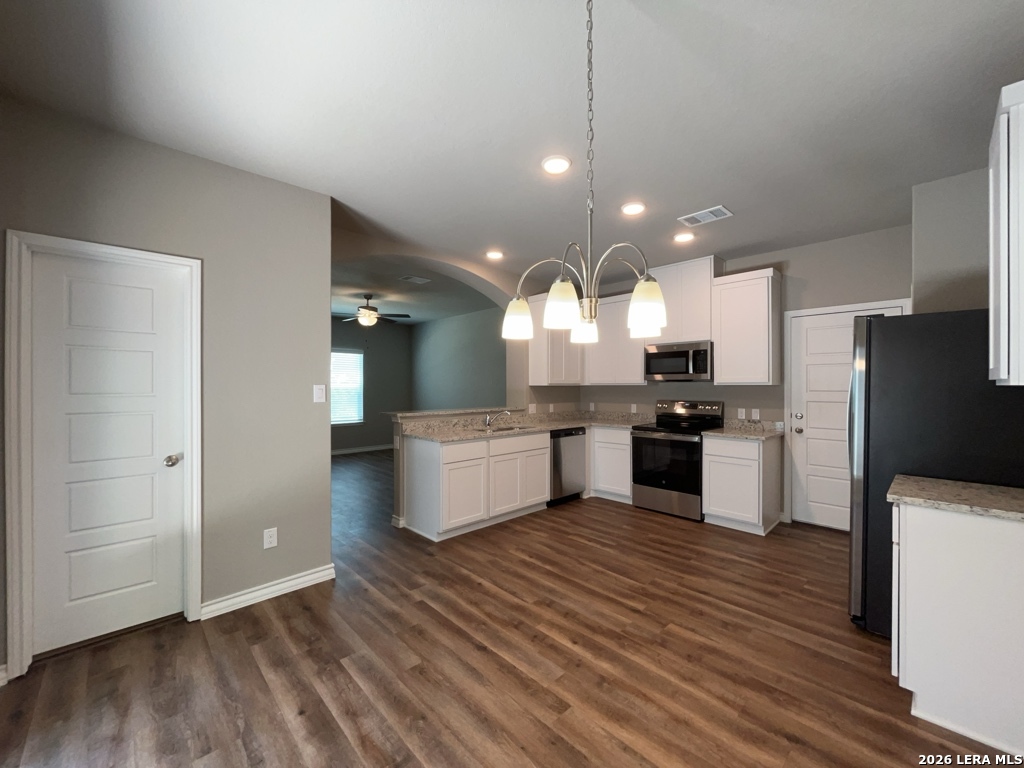 2085 Silver Oaks Drive San Antonio TX 78213