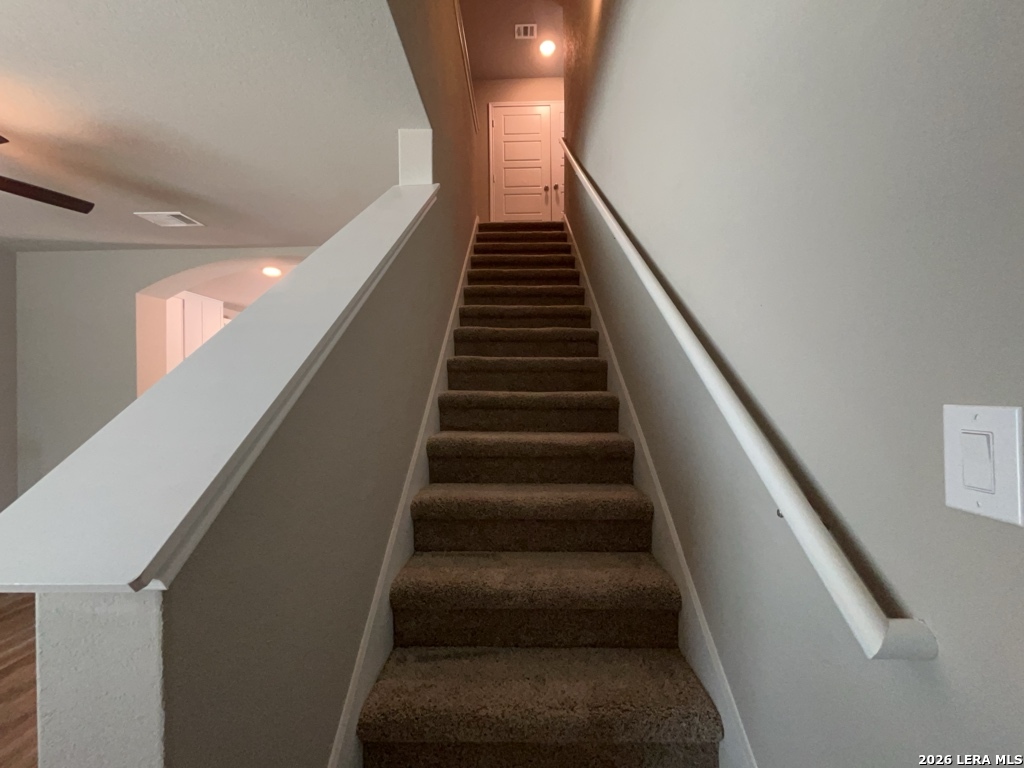 2085 Silver Oaks Drive San Antonio TX 78213
