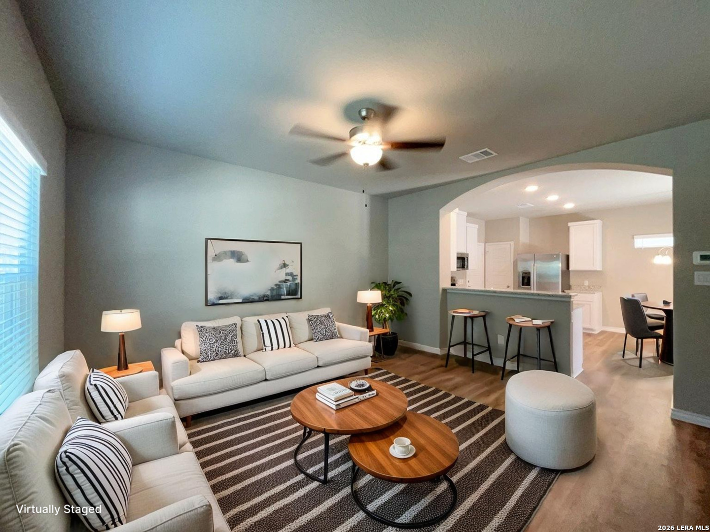 2085 Silver Oaks Drive San Antonio TX 78213