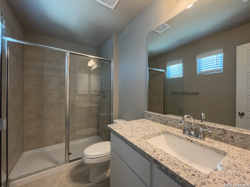 2085 Silver Oaks Drive San Antonio TX 78213