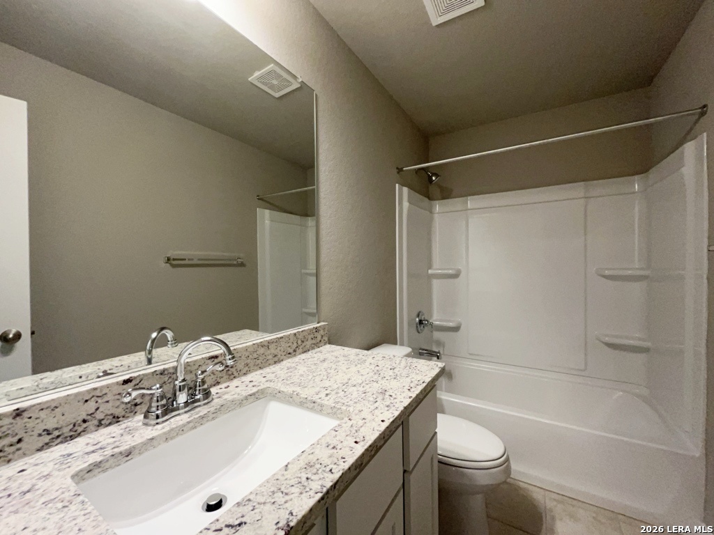 2085 Silver Oaks Drive San Antonio TX 78213